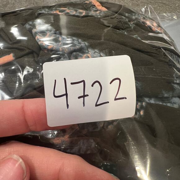 ULLA JOHNSON Women's Printed Nora Dress - Picture 10 of 10